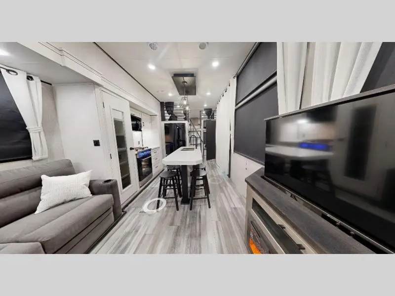 2027 Jayco Jay Flight Bungalow JayLoft