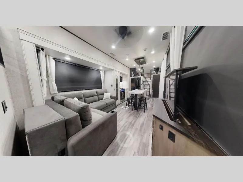 2027 Jayco Jay Flight Bungalow JayLoft