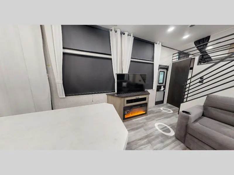 2027 Jayco Jay Flight Bungalow JayLoft