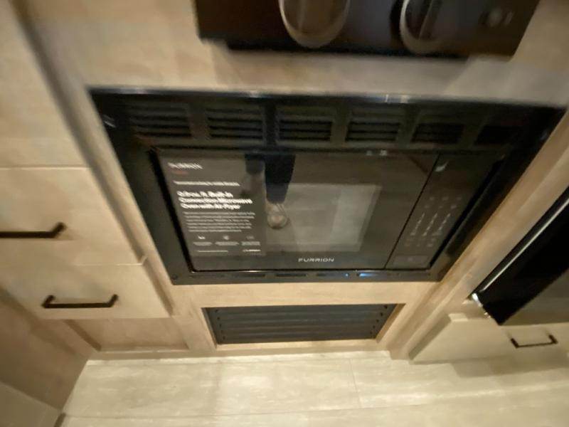 2026 Ember Rv E-Series 26ETS