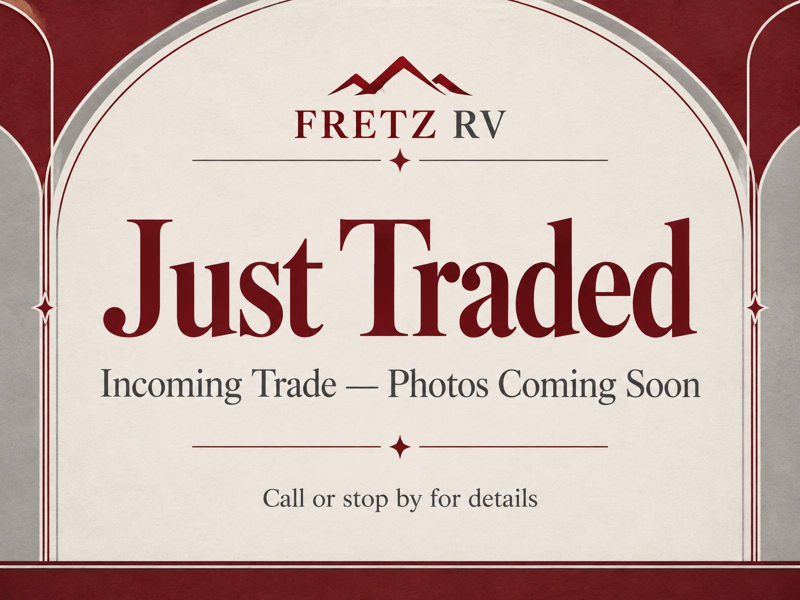 Used 2015 Jayco J Flight 29QBS — incoming trade, photos coming soon