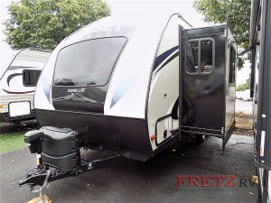 CrossRoads RV Sunset Trail Super Lite