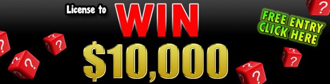 Win $10,000