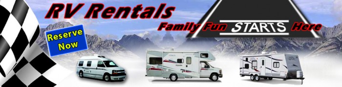 RV Rentals