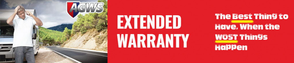 Extended Warranty